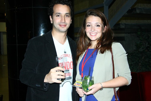 Time Out Beirut Nightlife Awards 2012